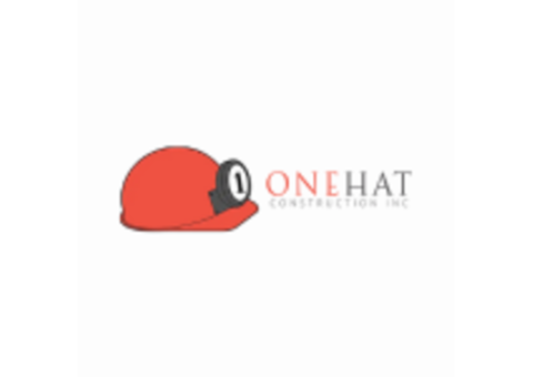 One Hat Construction Inc