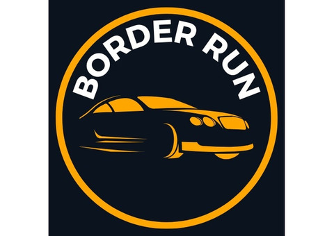 Thailand Border Run