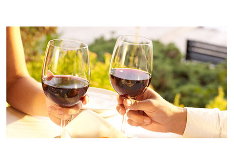 West Kelowna Wine Tour | Metropolis Wine Tours