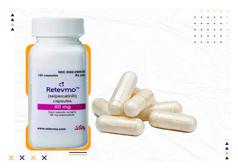 Retevmo: Tyrosine Kinase Inhibitor