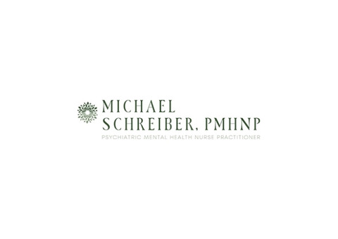 Michael Schreiber, Psychiatric Mental Health Services - Brookline