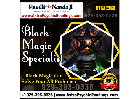 Best Energy Healing Astrologer In New York