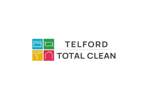 Telford Total Clean