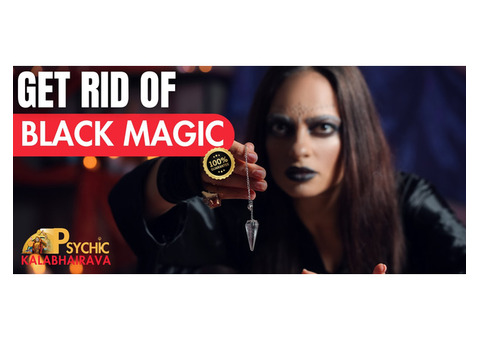 Black Magic Removal In Florida