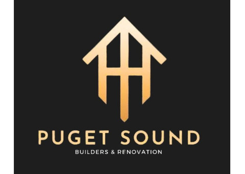 PugetSound | Builders & Renovation