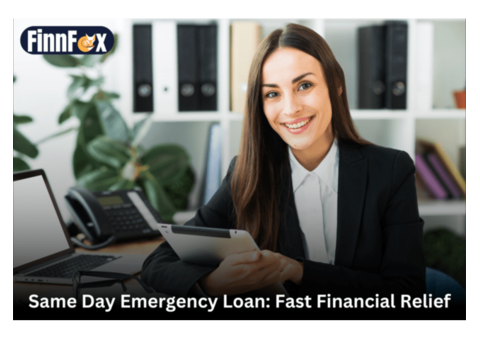 Managing Multiple Same Day Emergency Loans Effectively