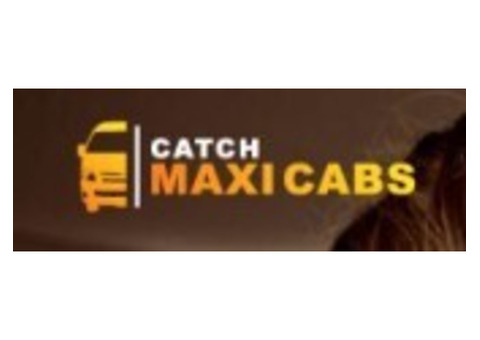 Perth Maxi Taxi