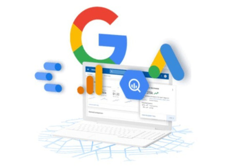 Trusted Choice for Certified Google Ads Specialist Melbourne