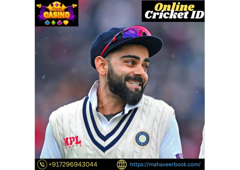 Online Cricket ID || Win Money And Your Dreams || Mahaveerbook