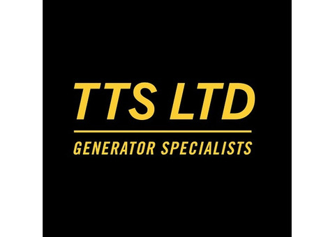 TTS Ltd