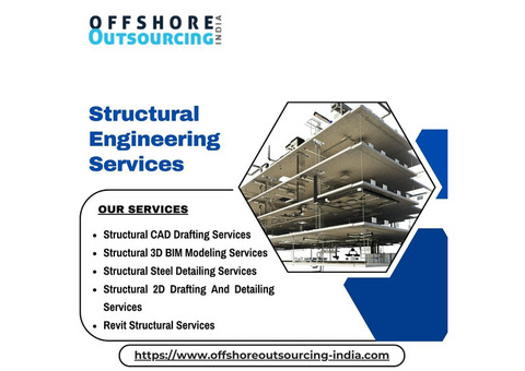 Las Vegas' Top Structural Engineering Services USA