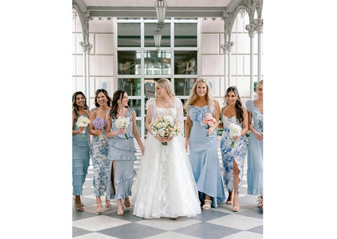 Special Trunk Shows in Minneapolis | Flutter Bridal Co