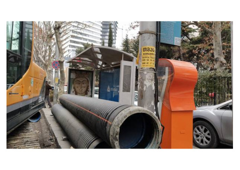 Say Goodbye to Blocked Drains with Expert Pipe Relining in Chatswood