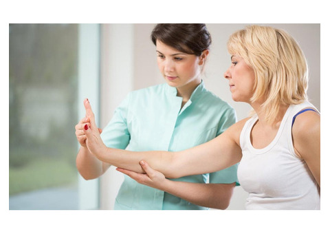 We Serve A Wide Range Of TAC Physiotherapy in Melbourne