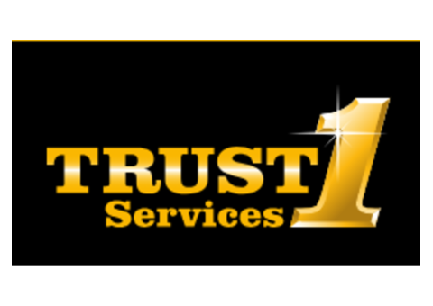 Trust 1 Services Plumbing, Heating, and Air Conditioning