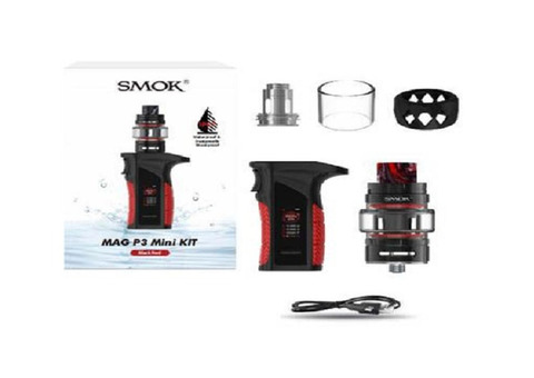 smok mag P3 mini 80W Starter Kit - Premium Vaping at Smokedale Tobacco