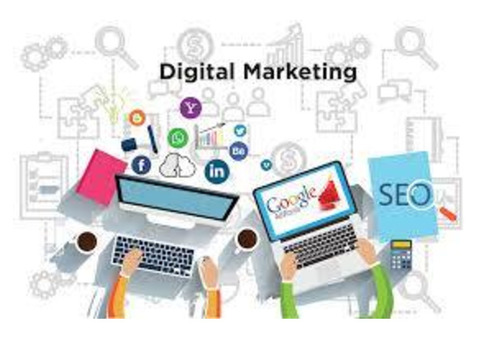 digital marketing company in delhi