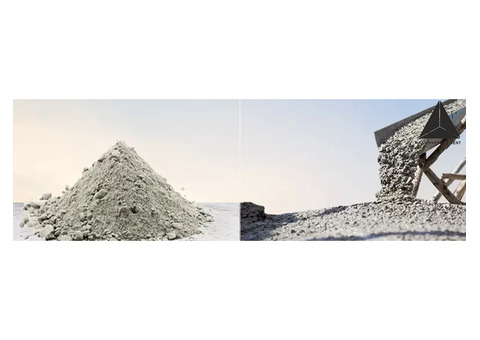 Premium RMC Concrete Supplier in India