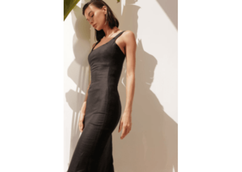 Black Dress – SandByShirin