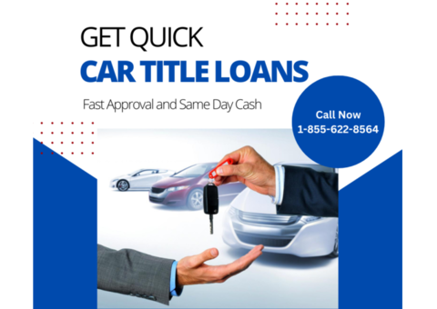 Get Quick Cash Car Title Loans Surrey