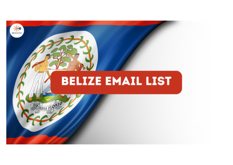 **Belize Email List:** Boost Your Next Campaign