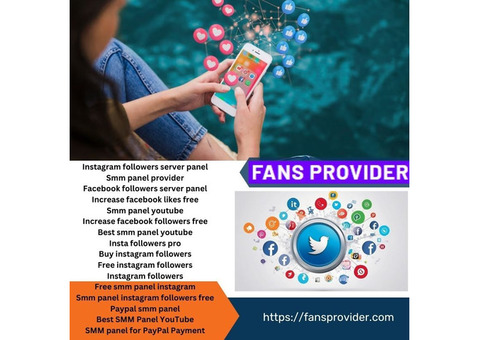 Get Thousands of Instagram Followers for Free with Our SMM Panel