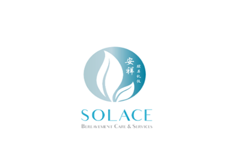 SOLACE BEREAVEMENT CARE SERVICES PTE. LTD.