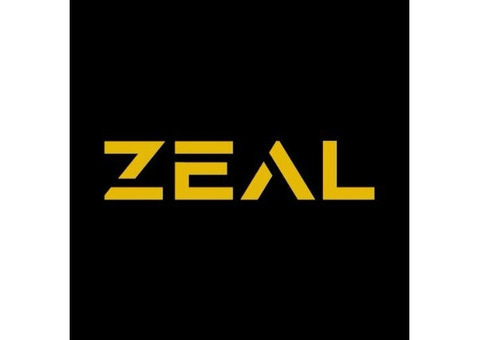 Zeal Recovery