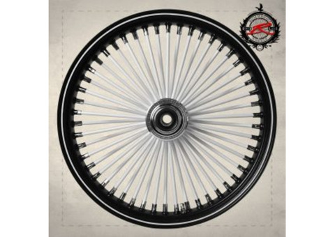 Ride Wright Wheels – Motorcycle wheels customized