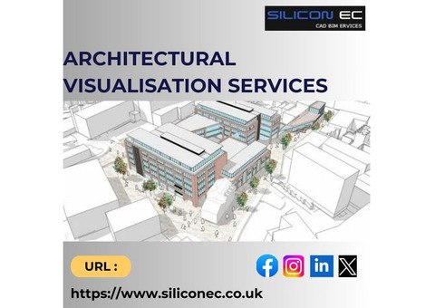 Architectural Visualisation Consultant Services