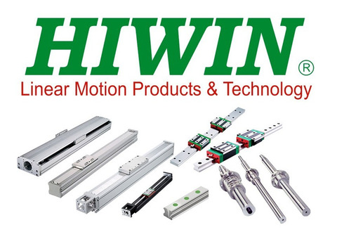 Hiwin Dealers in Ajmeri Gate: Destination for Quality Bearing