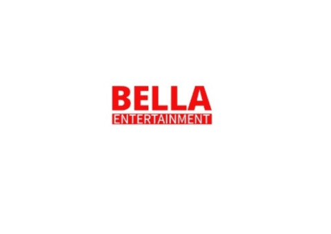 Dubai Bella Entertainment Agency