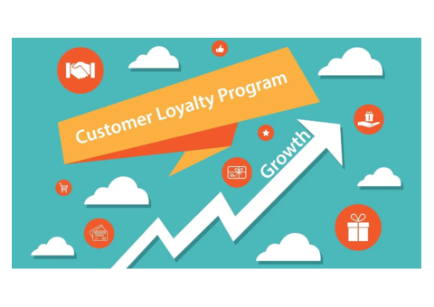 Customer Loyalty Programs