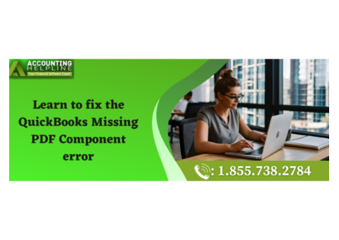 Cannot Print PDF Invoices In QuickBooks: Best fixing Guide