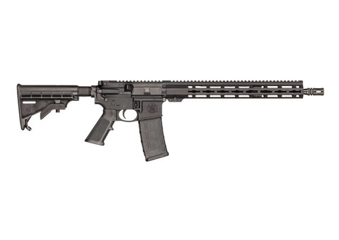 SMITH & WESSON M&P 15 SPORT III 16 Semi-Auto Rifle