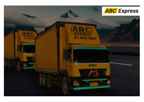 Top Logistics Services by ABC Express