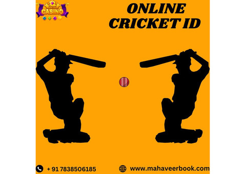 Mahaveerbook: A Definitive Online Cricket ID