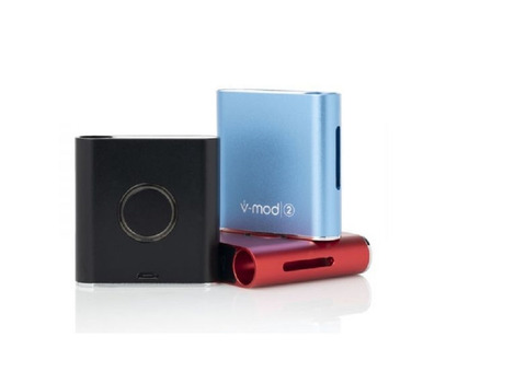 VapMod - V-mod 2 Vaporizer Smokedale Tobacco