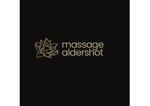 Massage Aldershot