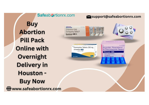 Buy Abortion Pill Pack Online Overnight Deliver