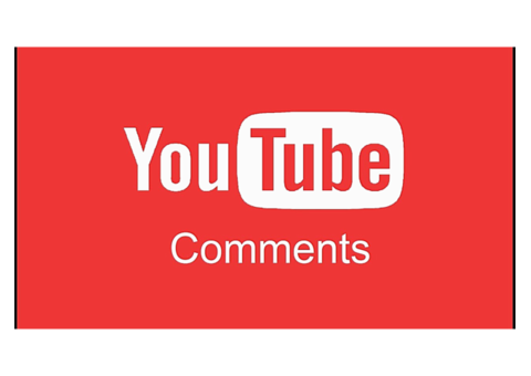 Get Real and Cheap YouTube Comments Online