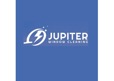 Jupiter Window Cleaning