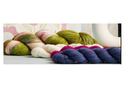 Symfonie Yarns Sock Yarn