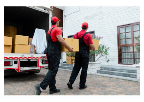 BF Happy Movers LLC | Moving Company in Pensacola FL