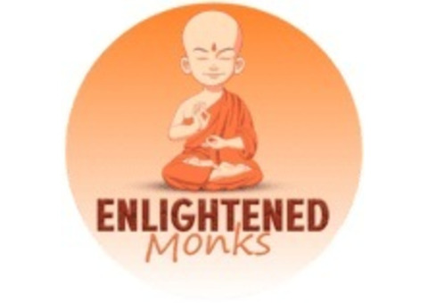 Enlightened Monks Meditation Centre in Delhi