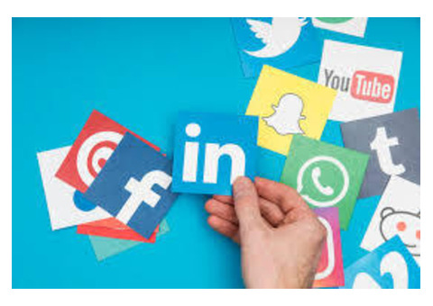 Boost Your Brand with Best Social Media Marketing Agency in Delhi NCR