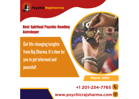 Best Psychic Reading in Connecticut