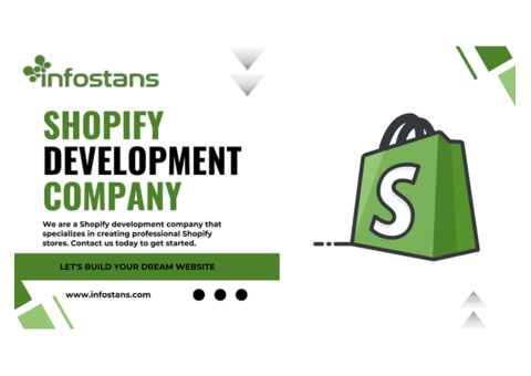 The Ultimate Guide to Choosing the Right Shopify Development Company