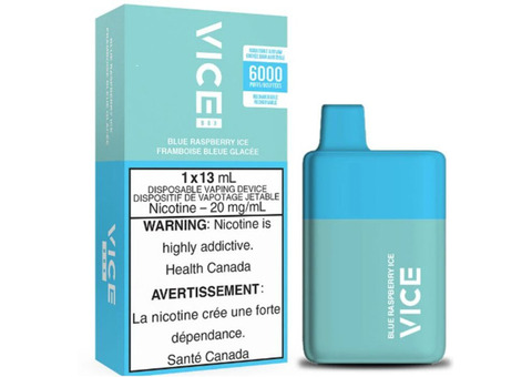 VICE 6K Disposable Vape