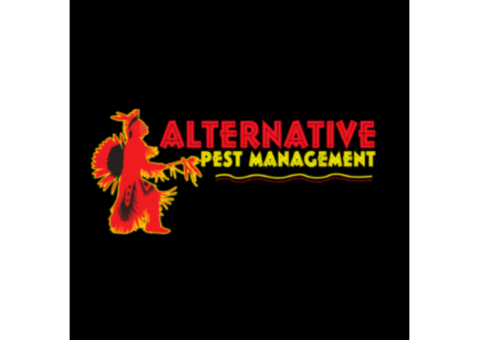 Alternative Pest Management